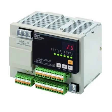 S8AS-24006 Omron
