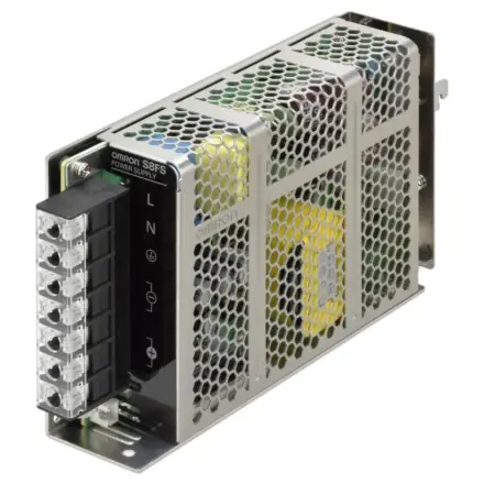 S8FS-G15024CD-500 Omron