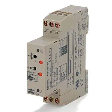 H3DSGL Omron