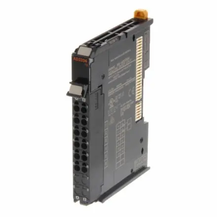 NXAD3204 Omron
