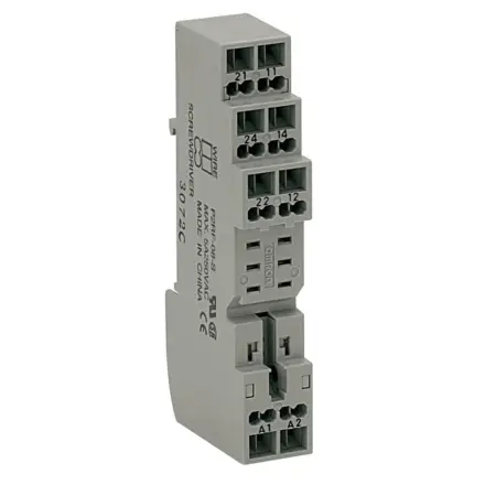 P2RF08S Omron