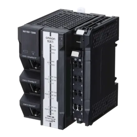NX1029020 Omron