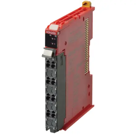NXSOH200 Omron