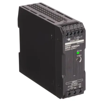 S8VKG06024 Omron