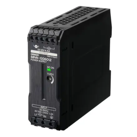 S8VKG06012 Omron