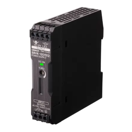 S8VKG01512 Omron