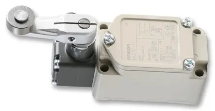 WLCA2-G Omron