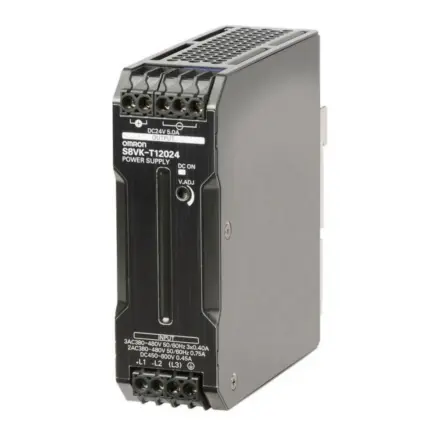 S8VKT12024 Omron