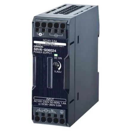 S8VKS06024 Omron