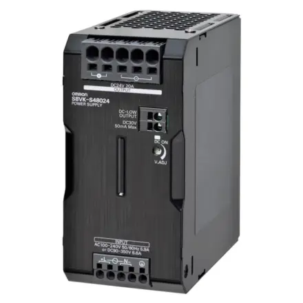 S8VKS48024 Omron