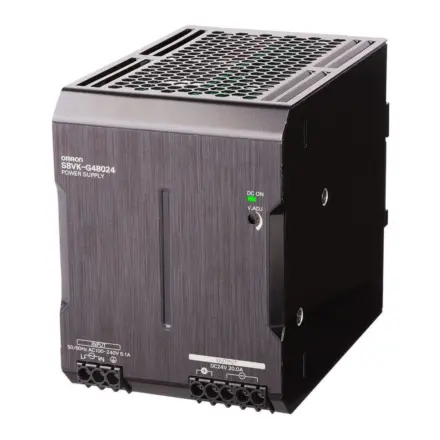 S8VKG48024 Omron