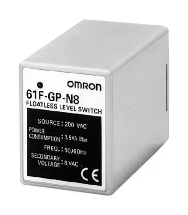 61F-GPN8/110AC Omron