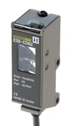 E3S-CD62 Omron