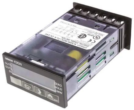 K3GN-NDC Omron
