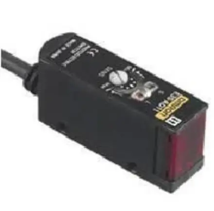 E3S-AT71 Omron