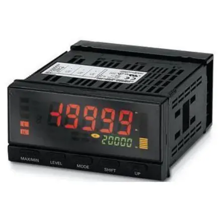 K33-FLK1A Omron