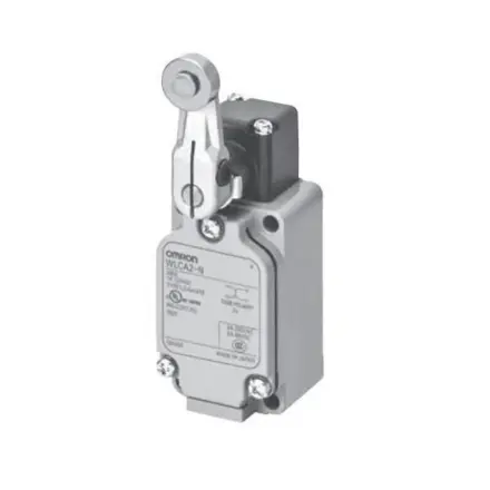 WLCA32-43G Omron