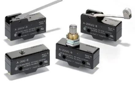 AP1-B Omron