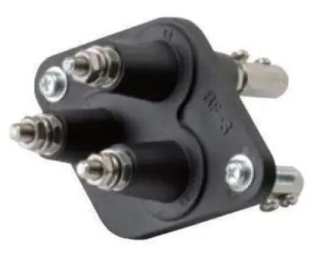 BF-3 Omron