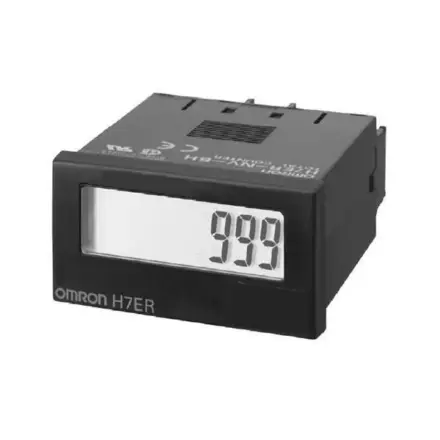 H7ER-NV-B Omron