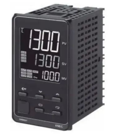 E5EC-QQ4D5M-000 Omron