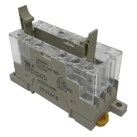 P7SA-14F-ND/024DC Omron