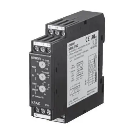 K8AK-PW1 Omron