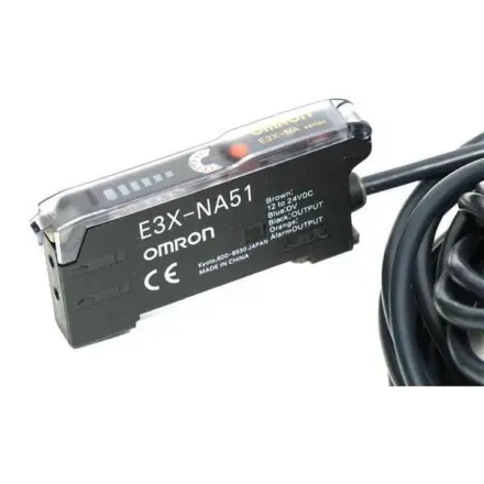 E3X-CN11/2M Omron