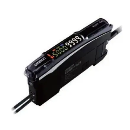 E3NX-FA21 Omron