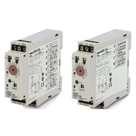H3DE-HS/024ACDC Omron