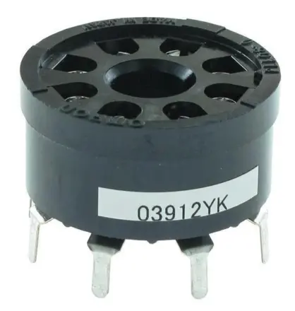PLE080 Omron