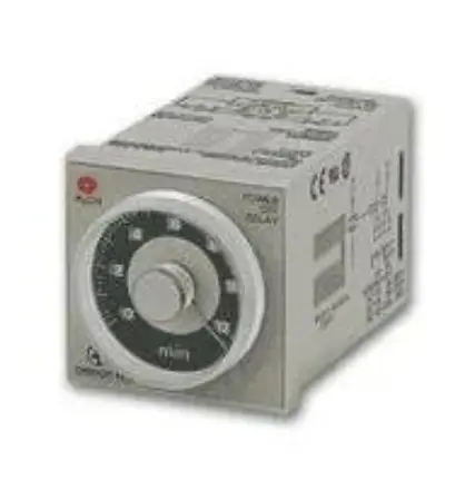 H3CRH8LAC100120S Omron