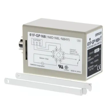 61F-GPN8H/230AC Omron