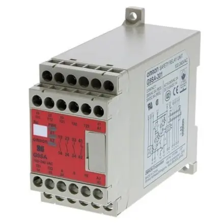 G9SA-301-24ACDC Omron