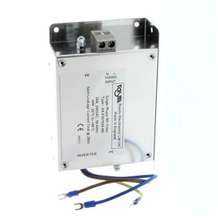 AXFIM3014RE Omron