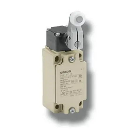 D4B4113N Omron