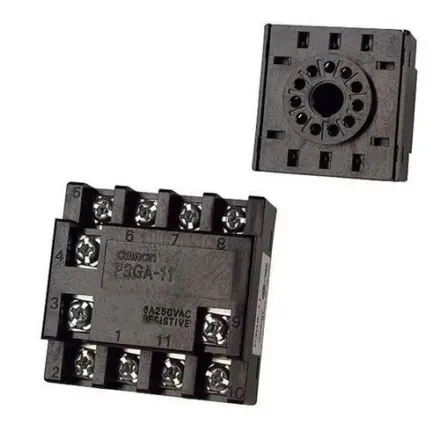 P3GA11 Omron