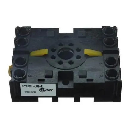 P2CF08E Omron