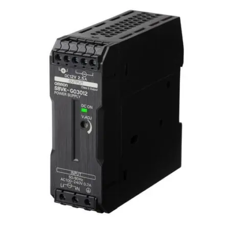 S8VKG03012 Omron