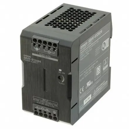 S8VKS12024 Omron