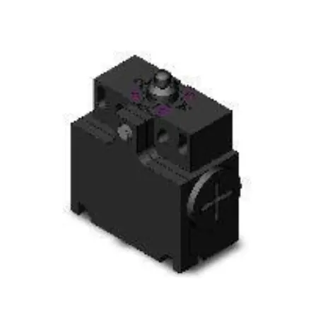 D4N-8F31 Omron