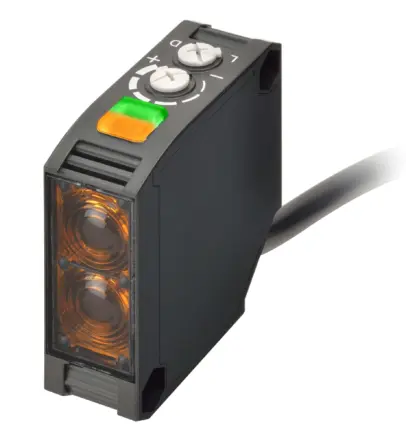 E3JK-DR12 Omron