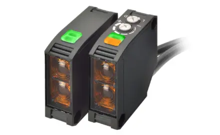 E3JK-TR11 Omron
