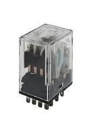 MY4/DC012 Omron