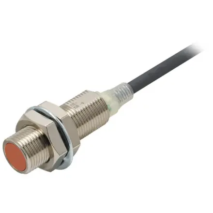 E2E-X3D2-8-2M Omron