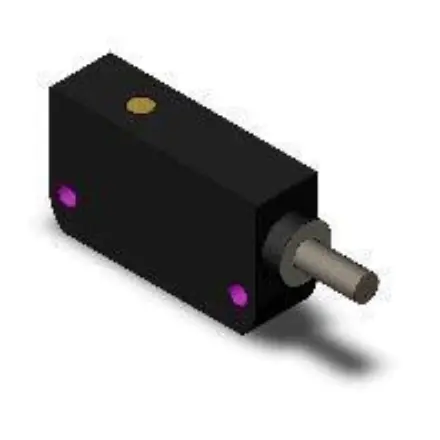 E3S-LS3P Omron