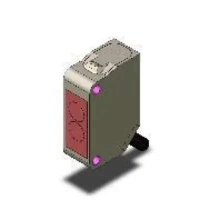 E3ZM-LS84H Omron