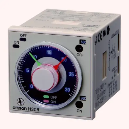 H3CR-FN/012-048ACDC Omron