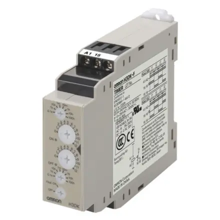 H3DK-FA/012DC Omron