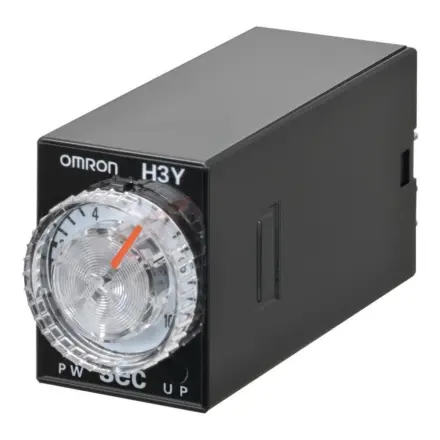 H3Y4/H3/230AC Omron